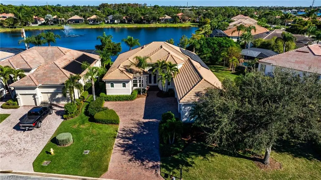 5710 Whispering Willow Way, Fort Myers, FL 33908 - #1