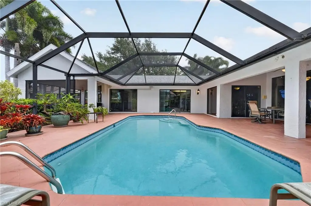 14517 Eagle Ridge Dr, Fort Myers, FL 33912 - #1