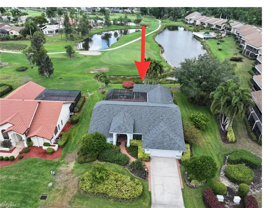 14517 Eagle Ridge Dr, Fort Myers, FL 33912 - #2