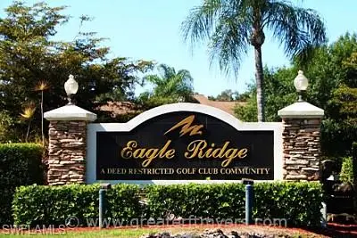 14517 Eagle Ridge Dr, Fort Myers, FL 33912 - #3