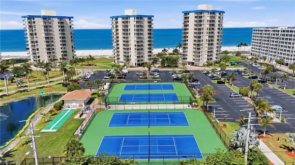 7300 Estero Blvd #102, FORT MYERS BEACH, FL 33931