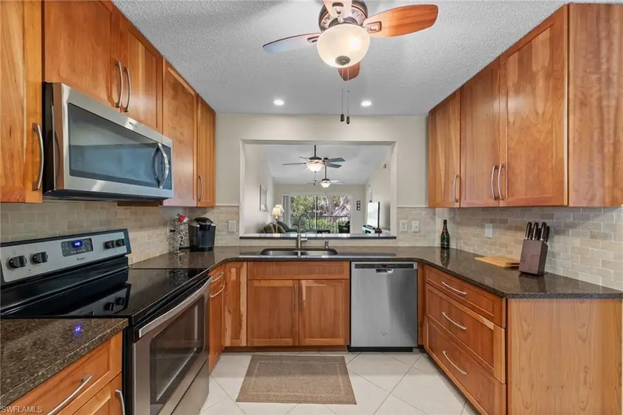 621 Squire Cir #204, Naples, FL 34104 - #2