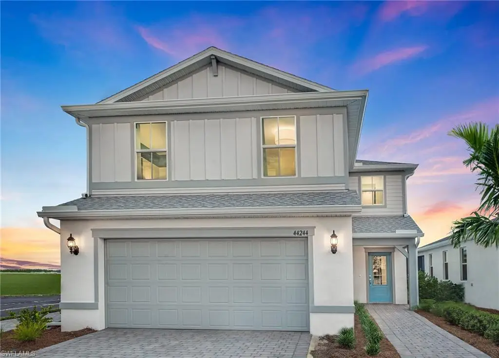 616 Oasis Lake Pl, Lehigh Acres, FL 33936 - #1