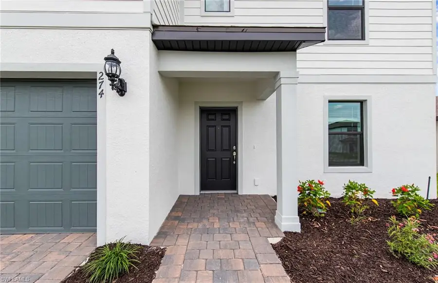 294 Silent Lake Dr, Lehigh Acres, FL 33936 - #2