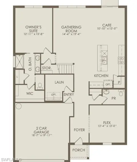 294 Silent Lake Dr, Lehigh Acres, FL 33936 - #3