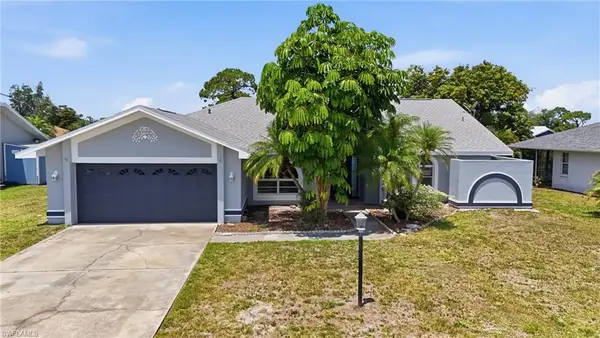 17306 Meadow Lake Cir, FORT MYERS, FL 33967