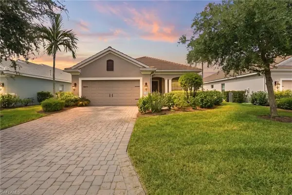 4650 Mystic Blue Way, FORT MYERS, FL 33966