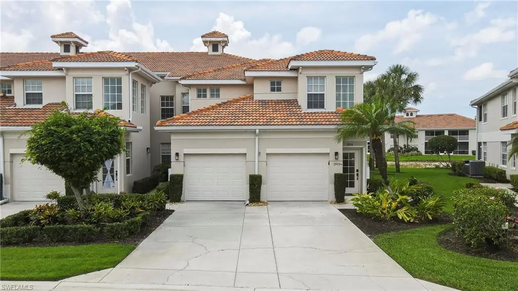 3053 Driftwood Way #3907, Naples, FL 34109 - #1