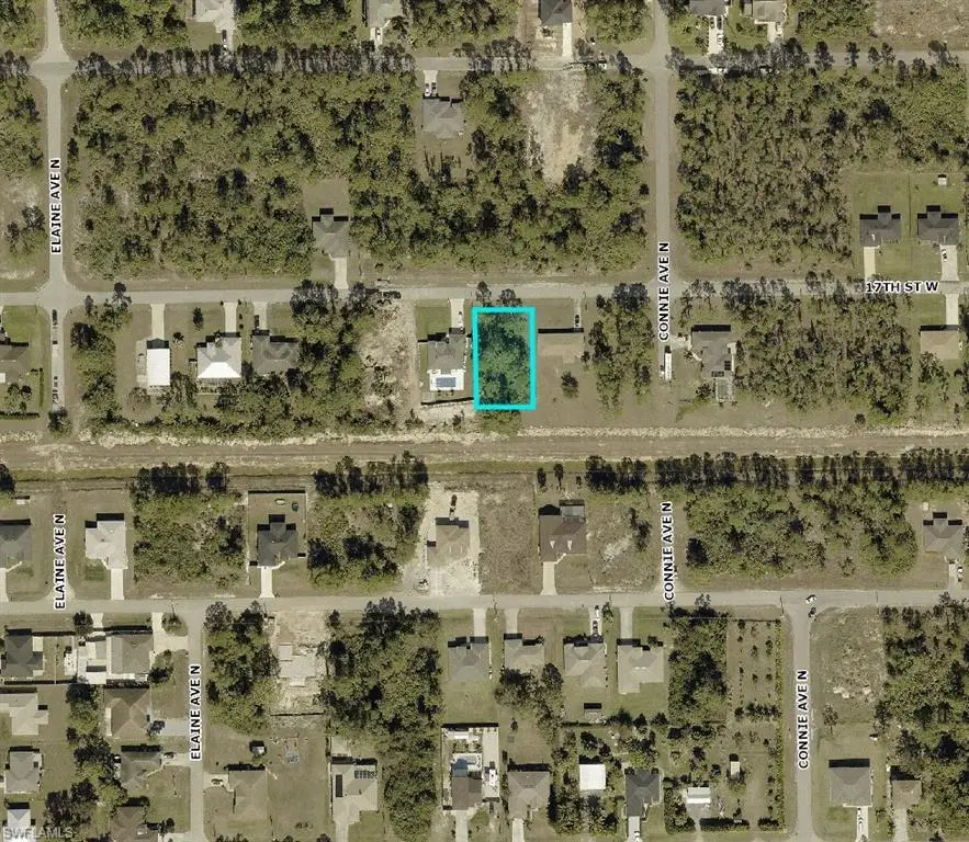 2605 17th St W, Lehigh Acres, FL 33971 - #2