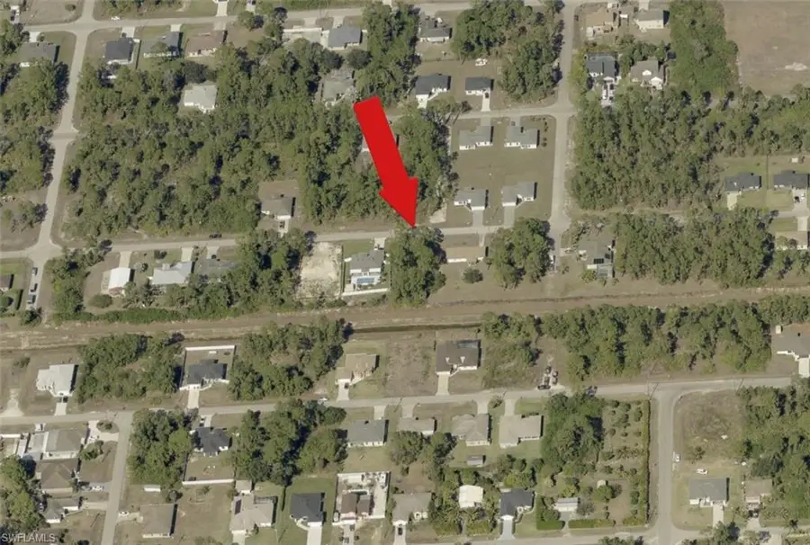 2605 17th St W, Lehigh Acres, FL 33971 - #3
