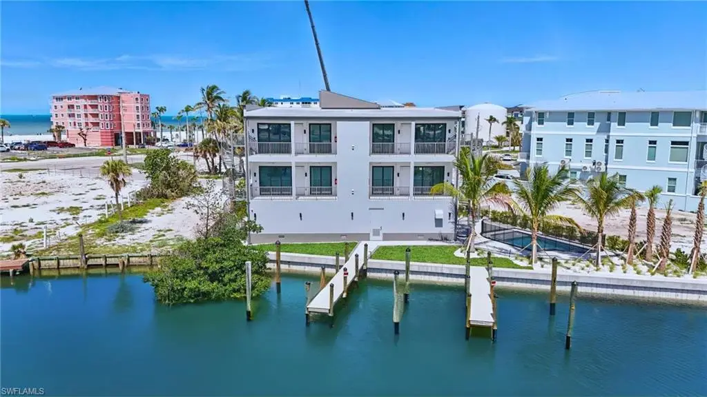 855 Lagoon St #2, Fort Myers Beach, FL 33931 - #1