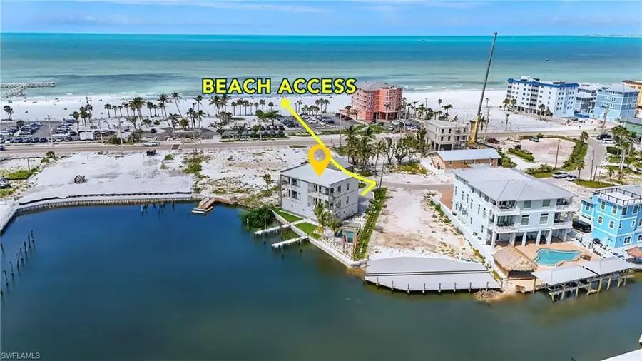 855 Lagoon St #2, Fort Myers Beach, FL 33931 - #2