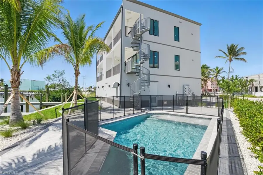 855 Lagoon St #3, Fort Myers Beach, FL 33931 - #2
