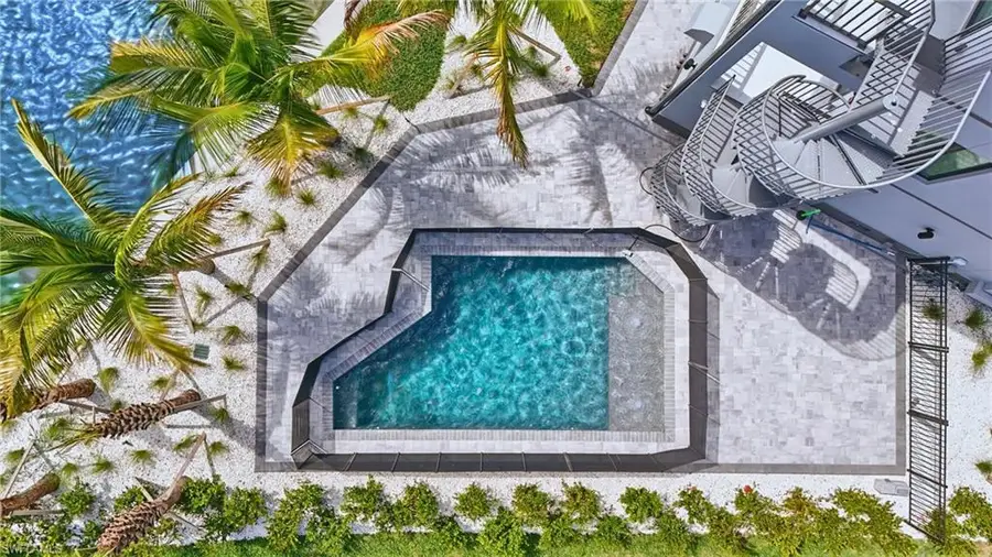 855 Lagoon St #3, Fort Myers Beach, FL 33931 - #3