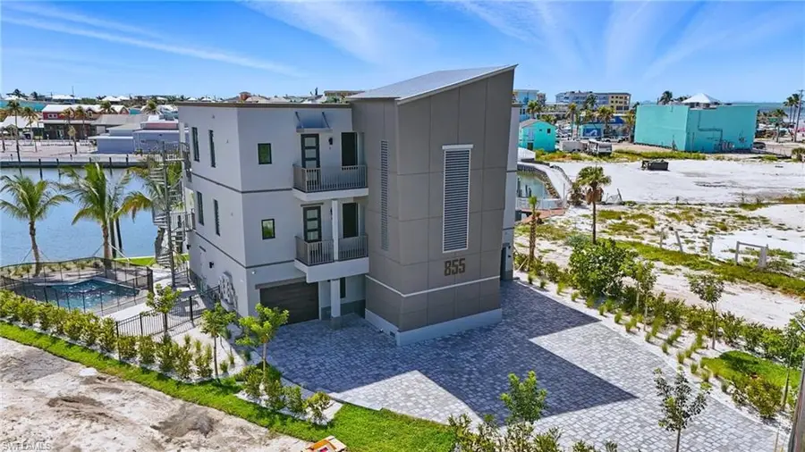 855 Lagoon St #4, Fort Myers Beach, FL 33931 - #2