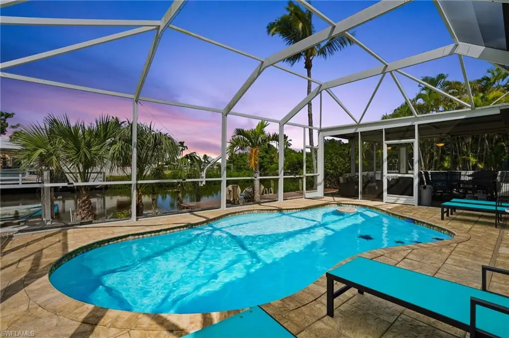 421 Connecticut St, Fort Myers Beach, FL 33931 - #1