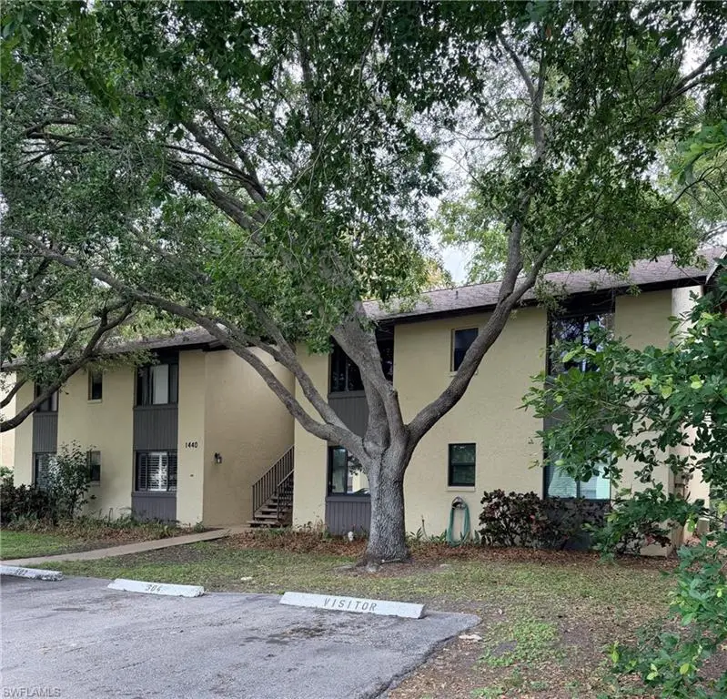 1440 Green Valley Cir #604, Naples, FL 34104 - #1