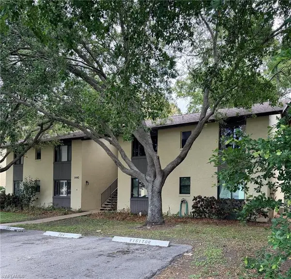 1440 Green Valley Cir #604, NAPLES, FL 34104