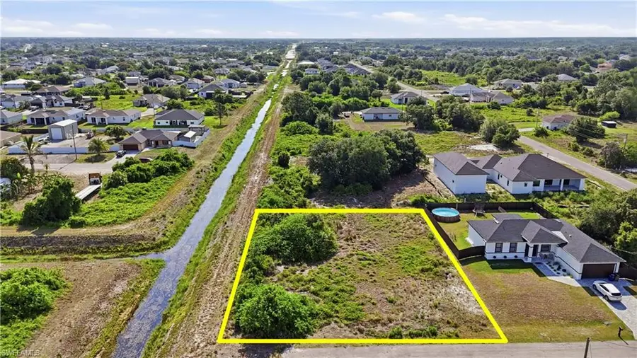 4701 Hanna Ave S, Lehigh Acres, FL 33976 - #2