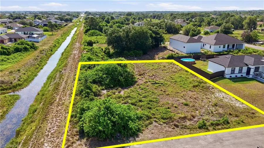 4701 Hanna Ave S, Lehigh Acres, FL 33976 - #3