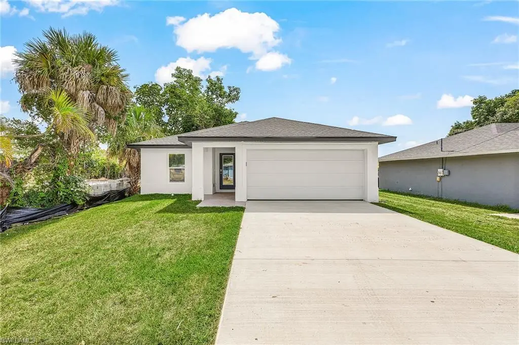 2161 Ben St, Fort Myers, FL 33916 - #1