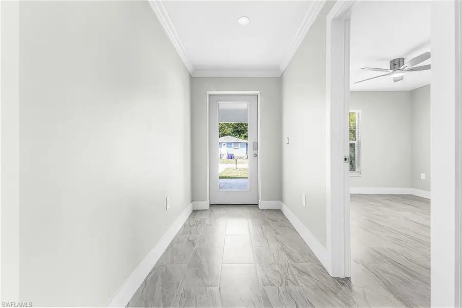 2161 Ben St, Fort Myers, FL 33916 - #2