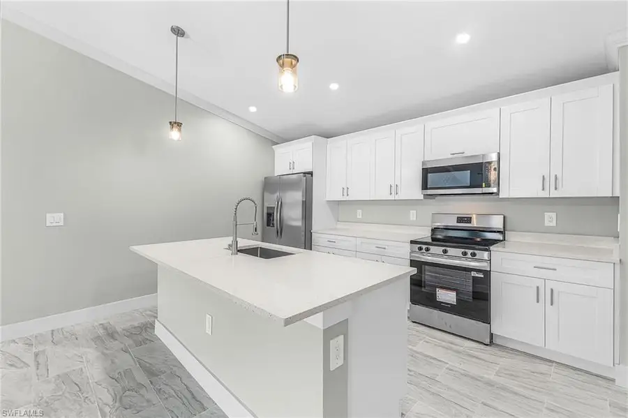2161 Ben St, Fort Myers, FL 33916 - #3