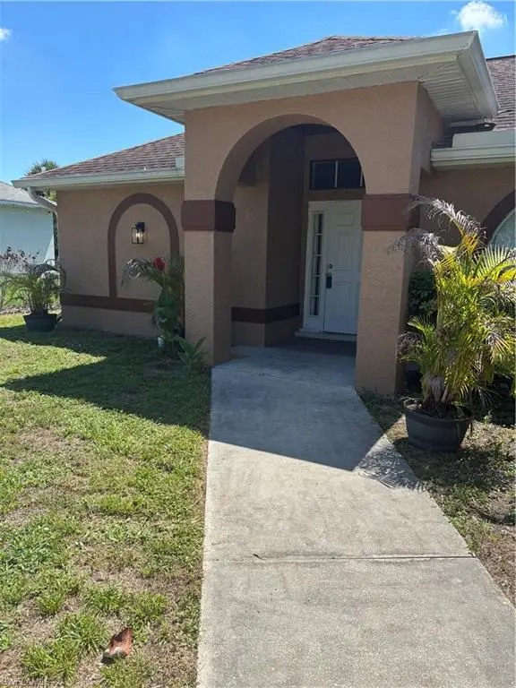 419 Naples Ave S, Lehigh Acres, FL 33974 - #1