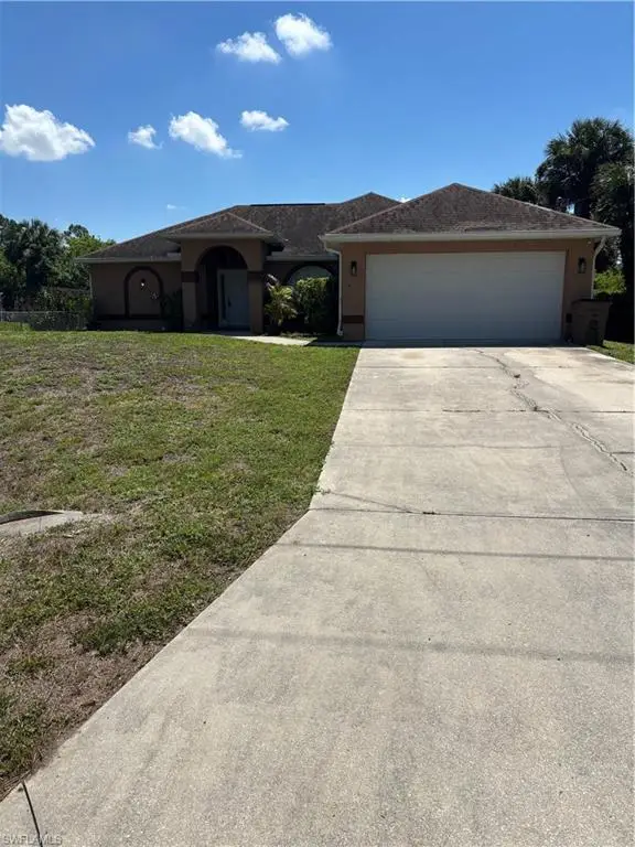 419 Naples Ave S, Lehigh Acres, FL 33974 - #3