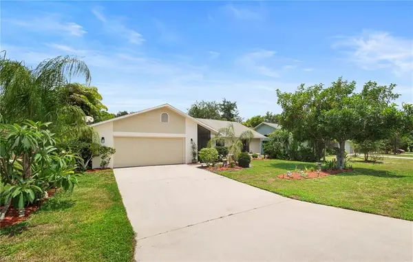 19101 Pine Run Ln, FORT MYERS, FL 33967