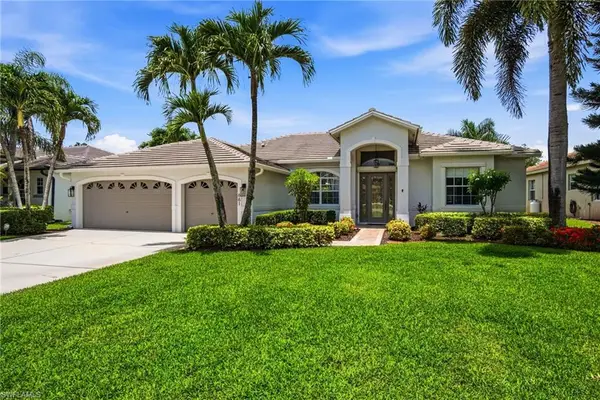 661 Grand Rapids Blvd, NAPLES, FL 34120