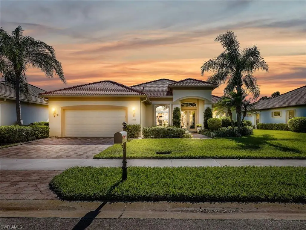 10323 Wishing Stone Ct, Bonita Springs, FL 34135 - #1