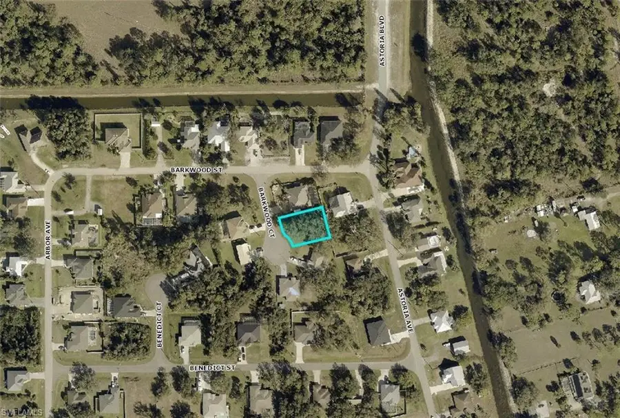 6121 Barkwood Ct, Fort Myers, FL 33905 - #2