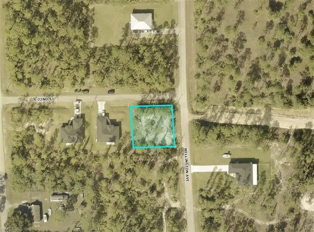 3406 22nd St, Alva, FL 33920 - #1