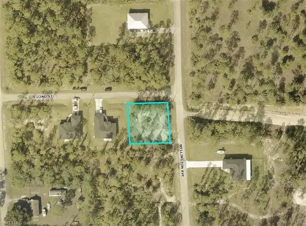 3406 22nd St, ALVA, FL 33920
