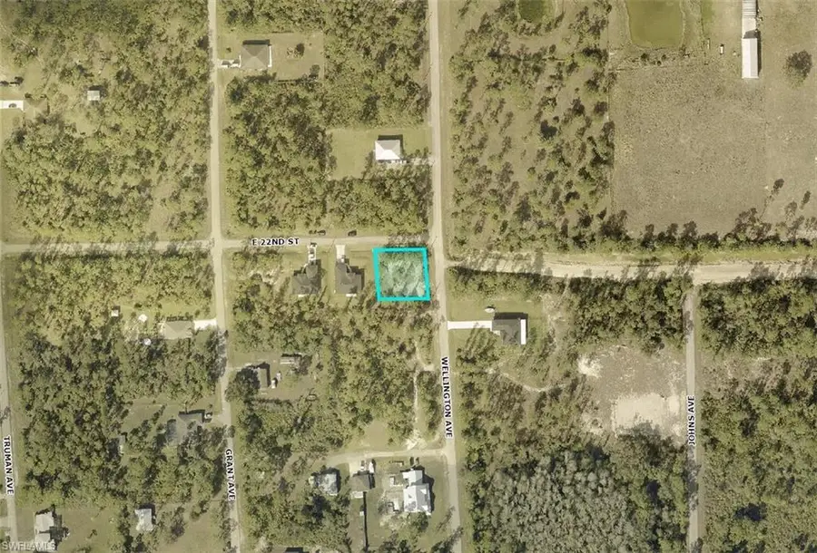 3406 22nd St, Alva, FL 33920 - #2