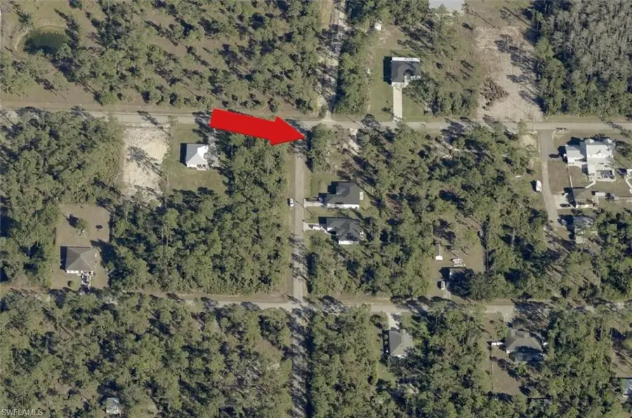 3406 22nd St, Alva, FL 33920 - #3