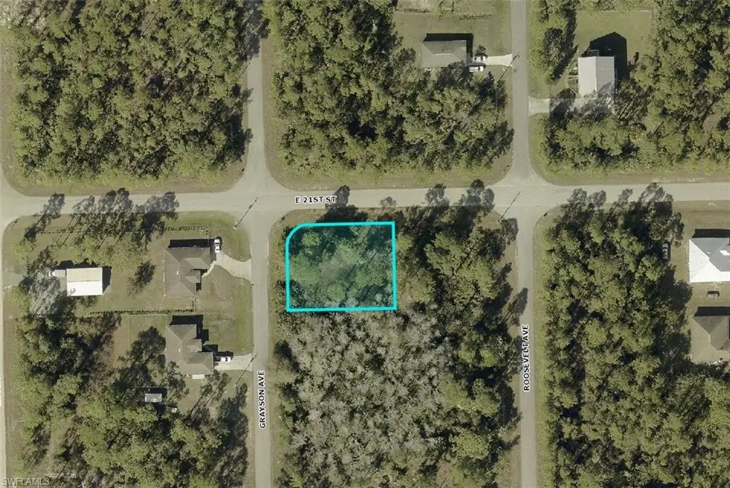 2024 Grayson Ave, Alva, FL 33920 - #1
