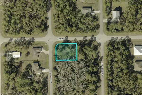 2024 Grayson Ave, ALVA, FL 33920