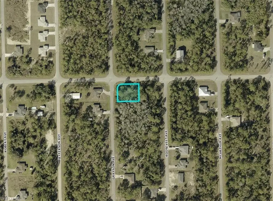2024 Grayson Ave, Alva, FL 33920 - #2