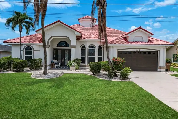 3712 17th Pl, CAPE CORAL, FL 33904
