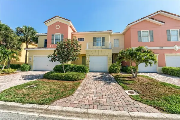 9808 Solera Cove Pointe #102, FORT MYERS, FL 33908