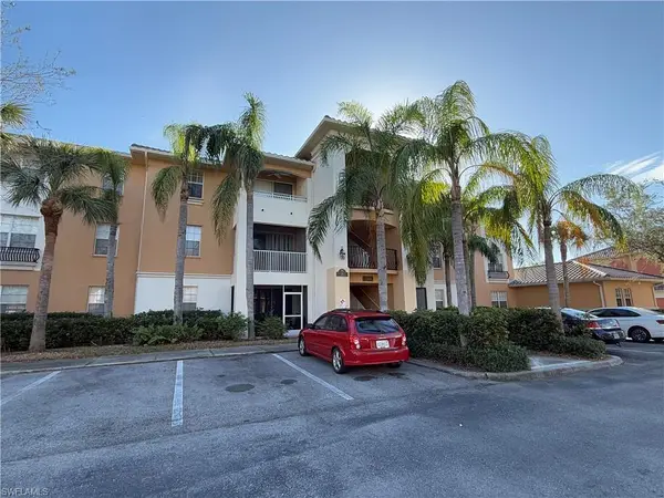 3969 Pomodoro Cir #203, CAPE CORAL, FL 33909