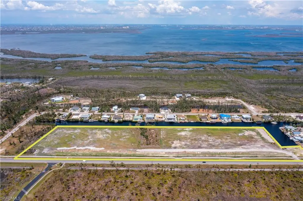 3810 Stringfellow Rd, Saint James City, FL 33956 - #1