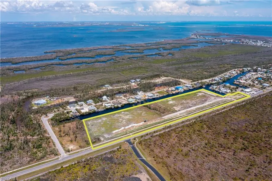 3810 Stringfellow Rd, Saint James City, FL 33956 - #2