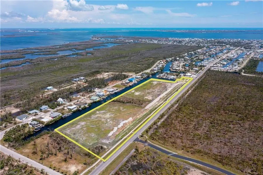 3810 Stringfellow Rd, Saint James City, FL 33956 - #3