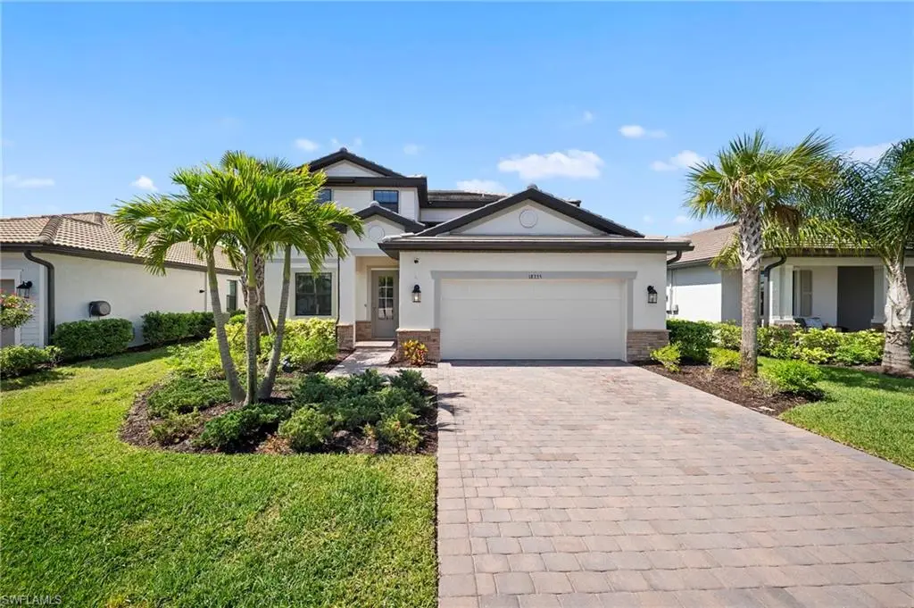 18335 Ridgeline Dr, Estero, FL 33928 - #1
