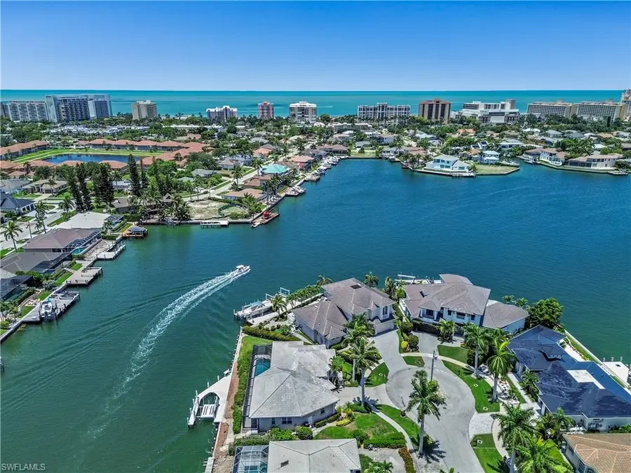 495 Adirondack Ct, Marco Island, FL 34145 - #2