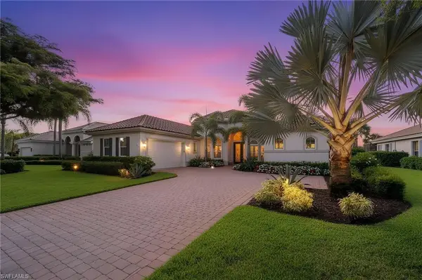 10701 Wintercress Dr, ESTERO, FL 34135