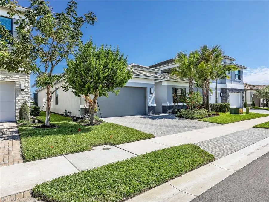 12779 Woodbury Dr, Estero, FL 33928 - #3